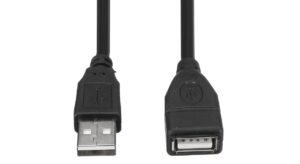 کابل افزایش طول USB 2.0 به طول 5 متر