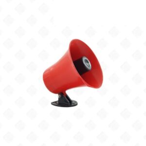 بلندگو دزدگیر اماکن جنیوس G830