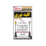 کیت کلید نوری، فتوسل 220 ولت