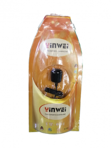 میکروفن یقه ای YinWei