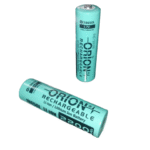 باتری لیتیوم یون ORION ظرفیت ۲۲۰۰ میلی آمپر نوک دار