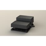 جعبه پلاستیکی رومیزی L105_W67_H25