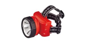 چراغ پیشانی دی پی مدل DP722A