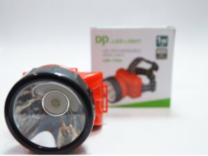 چراغ پیشانی دی پی مدل DP722A