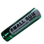 باتری سایز 18650 مدل اسمال سان فسفری