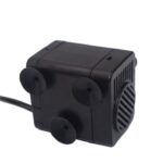 موتور پمپ آب JN-203 با ولتاژ کاری ۵ و ۱۲ ولت DC
