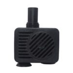 موتور پمپ آب JN-203 با ولتاژ کاری ۵ و ۱۲ ولت DC