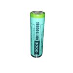 باتری لیتیوم یون ORION ظرفیت 3000 میلی آمپر سرتخت