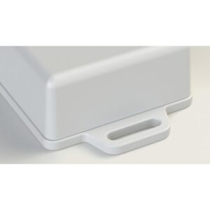 جعبه پلاستیکی دیواری L40*W30*H16 MM