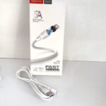 کابل مگنتی اندروید S12 V8