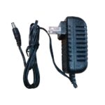 آداپتور 6 ولت 1 آمپر فیش آمریکایی