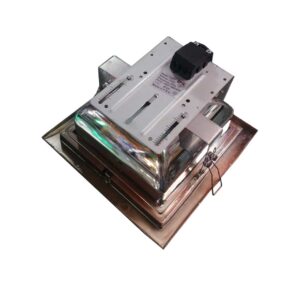 قاب پرژکتور ZFR