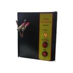 دستگاه نقطه جوش باطری پارس