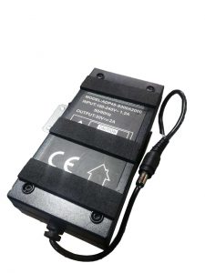 آداپتور ۳۰ ولت ۲ آمپر