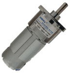 موتور گیربکس دار 12 ولت 120 دور ZGB42FH
