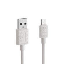 کابل USB به MICRO USB ترانیو مدل X6 طول 1 متر