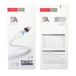 کابل مگنتی اندروید S12 V8