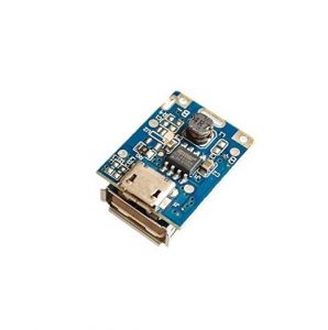 ماژول پاوربانک مینی