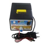 منبع تغذیه ترانسی 6 حالته 4 آمپر