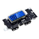 ماژول پاوربانک نمایشگر دار V1.0