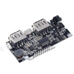 ماژول پاوربانک نمایشگر دار V1.0