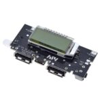 ماژول پاوربانک نمایشگر دار V1.0