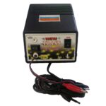 شارژر باتری 6و12ولت 4 آمپر