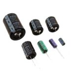 خازن الکترولیتی