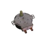 موتور گیربکس 220 ولت 5 دور