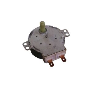 موتور گیربکس 220 ولت 5 دور