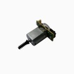 موتور انکدر دار یا ژنراتور