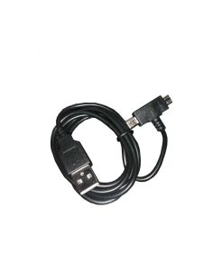 کابل تبدیل USB به میکرو و مینی USB