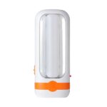 چراغ اضطراری دو کاره کامی سیف مدل KM-7677