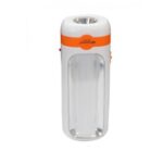 چراغ اضطراری دو کاره کامی سیف مدل KM-7677