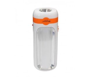 چراغ اضطراری دو کاره کامی سیف مدل KM-7677