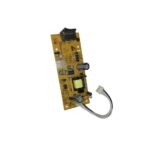 برد پاور و تغذیه 12 ولت رسیور و ماهواره کلید دار