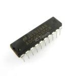 ADC0838CCN