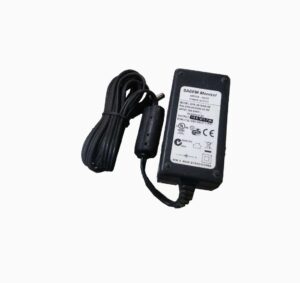 آداپتور 14.5 ولت 1.7 آمپر