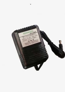 آداپتور6 ولت ۱۰۰۰ میلی ترانسی