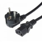 کابل برق 1 متری