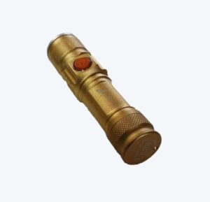 چراغ قوه پلیسی KDL515