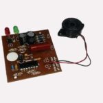 ماژول آلتراسونیک دور کننده حشرات