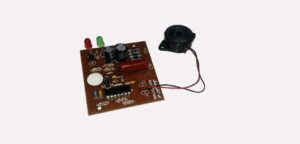 ماژول آلتراسونیک دور کننده حشرات