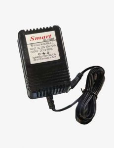 آداپتور 9 ولت ۵۰۰ میلی ترانسی