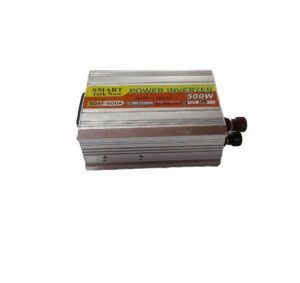 اینورتر12 به 220 ولت 500 وات SMART