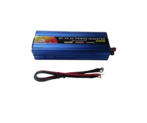 اینورتر12 به 220 ولت 2000 وات SMART