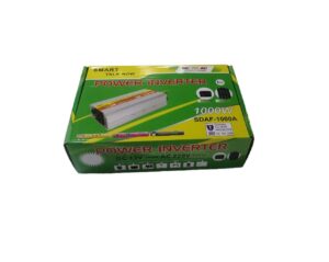 اینورتر12 به 220 ولت 1000 وات SMART