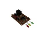 ماژول محافظ الکترونیک (برق شهر) ورژن 2