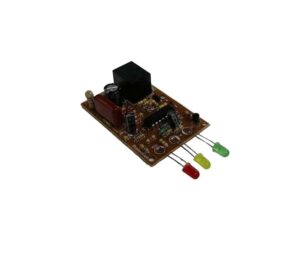 ماژول محافظ الکترونیک (برق شهر) ورژن 2