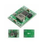 ماژول رگولاتور DC به DC کاهنده 3 آمپر MP1584EN